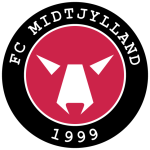 Fc Midtjylland crest