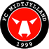 Fc Midtjylland U19 crest