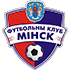 Fc Minsk crest