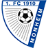 Fc Monheim crest