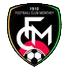 Fc Monthey crest