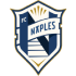 Fc Naples crest