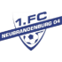 Fc Neubrandenburg 04 crest