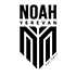 Fc Noah crest