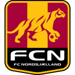 Fc Nordsjaelland crest