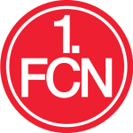 Fc Nurnberg crest