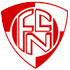 Fc Oberwallis Naters crest