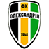Fc Oleksandriya crest