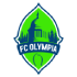 Fc Olympia crest