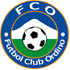 Fc Ordino crest