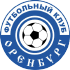 Fc Orenburg crest