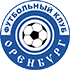 Fc Orenburg Ii crest
