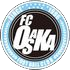 Fc Osaka crest