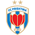 Fc Prishtina crest