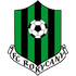 Fc Rokycany crest