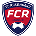 Fc Rosengaard crest