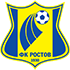 Fc Rostov Ii crest