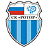 Fc Rotor Volgograd crest