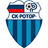 Fc Rotor Volgograd Ii crest