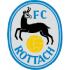 Fc Rottach-egern crest