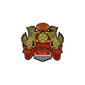 Fc Ryukyu crest