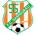 Fc Samgurali Tskhaltubo crest