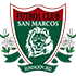 Fc San Marcos crest