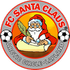 Fc Santa Claus Ac crest