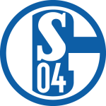 Fc Schalke 04 crest