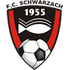 Fc Schwarzach 1955 crest