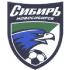 Fc Sibir crest