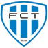Fc Silon Taborsko crest