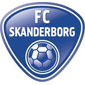 Fc Skanderborg crest