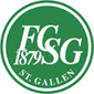 Fc St. Gallen crest