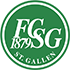 Fc St. Gallen Ii crest