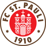 Fc St. Pauli crest