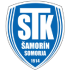 Fc Stk 1914 Samorin crest
