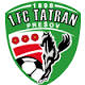 Fc Tatran Presov crest