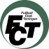 Fc Teningen crest
