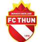 Fc Thun crest