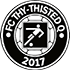 Fc Thy-thisted Q crest