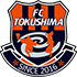 Fc Tokushima crest