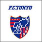 Fc Tokyo crest