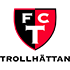 Fc Trollhaettan crest