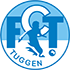 Fc Tuggen crest
