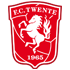 Fc Twente crest