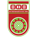 Fc Ufa crest