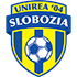 Fc Unirea Slobozia crest