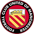 Fc United Of Manchester crest