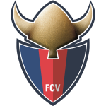 Fc Vestsjaelland crest